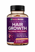 Vitaminas Para El Cabello Hair Growth