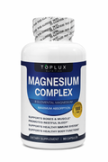 Magnesio complex toplux