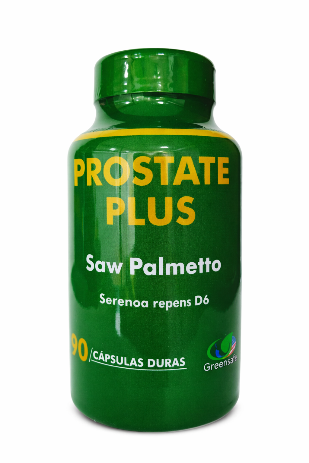 PROSTATE PLUS x 90 cap