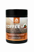 CAFE CON COLAGENO