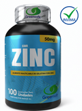 ZINC X 1
